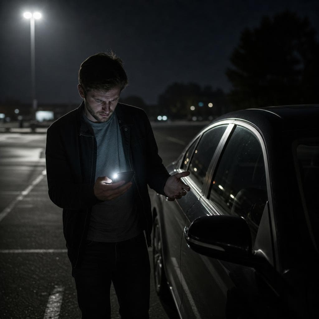 How Locksmiths Can Win the '24-Hour' Search Without Overspending on Ads